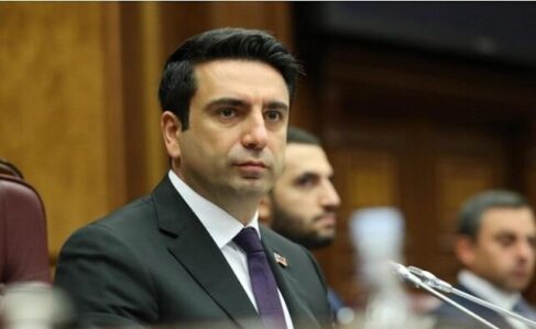 alen simonyan
