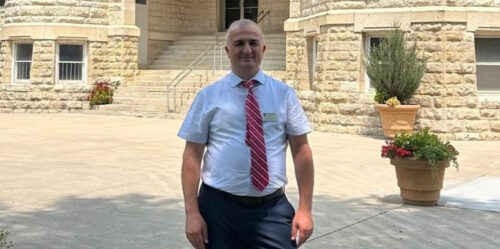 Azərbaycanlı alim ABŞ-da yeni vəzifəyə təyin oldu