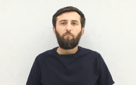 Anar Əliyev Azərbaycana gətirildi – VİDEO