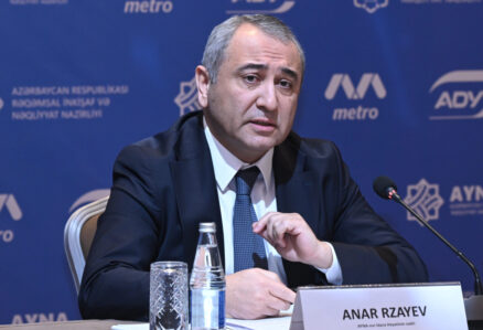 anar rzayev