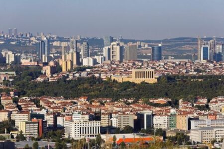 ankara