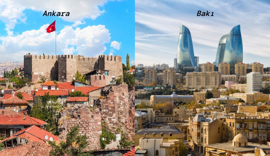 Türkiyədən Bakıya xüsusi mesaj: “Məkkə sazişində iştirakdan məmnun olarıq”