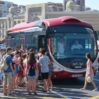 Bakıda gözlənilən məsələ: ekspress avtobuslar pulsuz olacaq? – AÇIQLAMA