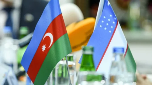Azərbaycan-Özbəkistan əlaqələri regional əməkdaşlığın nümunəsinə çevrilir – TƏHLİL