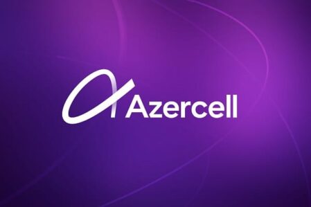 azercell loqo