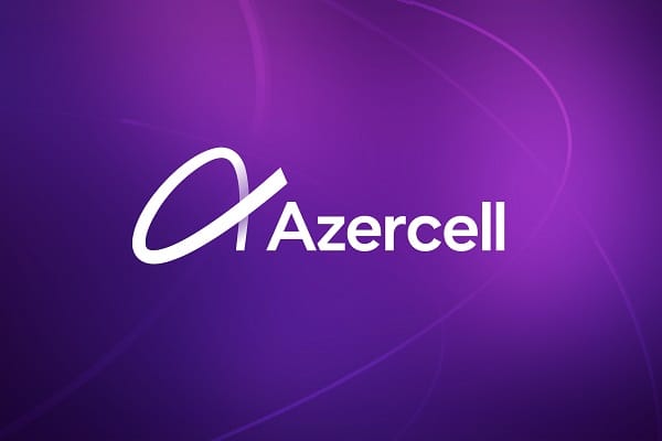 azercell loqo