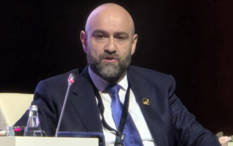 Babək Hüseynov SOCAR-ın vitse-prezidenti vəzifəsindən azad olunub?