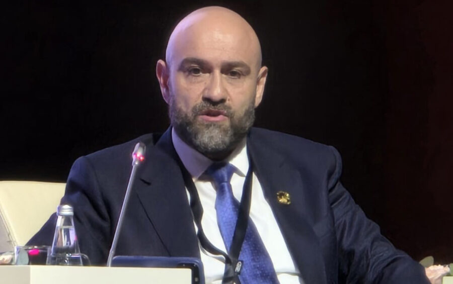 babek huseynov socar