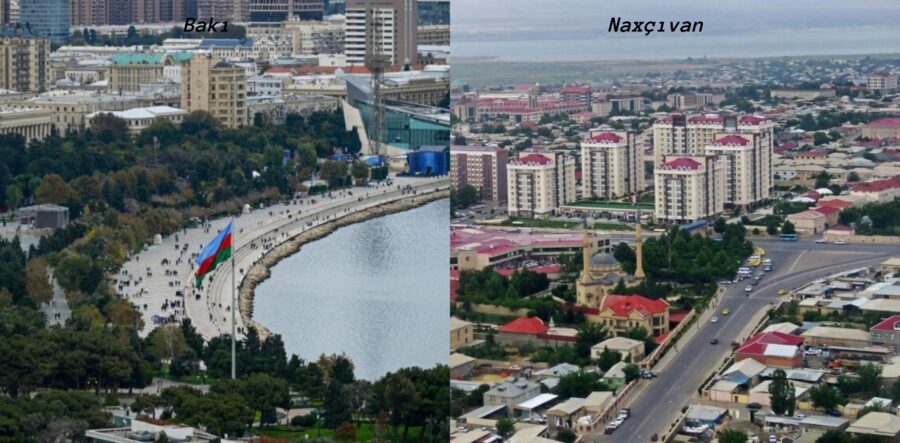 Naxçıvanla bağlı Bakıdan verilən qərar – mühüm dəyişikliklər olacaq