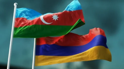 Ermənistan yaxın 5 ildə Azərbaycanla ticarət əlarəqələri qurmağı planlaşdırır