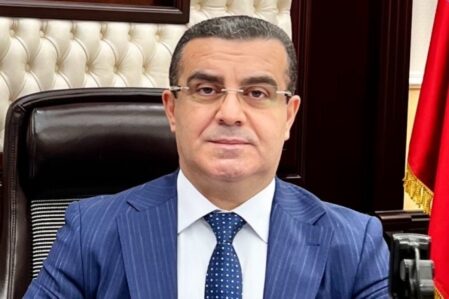 Bəxtiyar Həsənov Rusiyadan deportasiya edildi