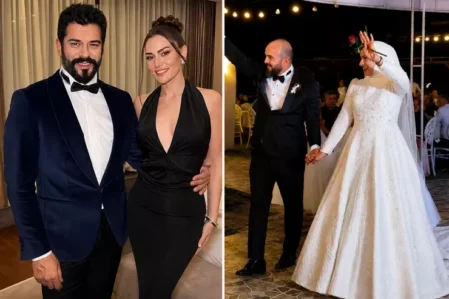 Bacısının toyuna getməməsi barədə paylaşım etdi – FOTO