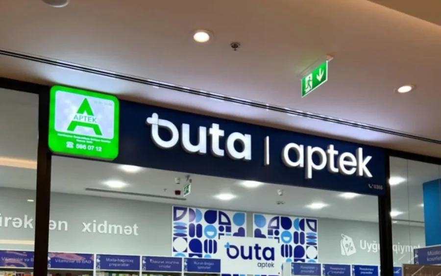 buta