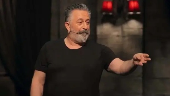 cem yilmaz 1