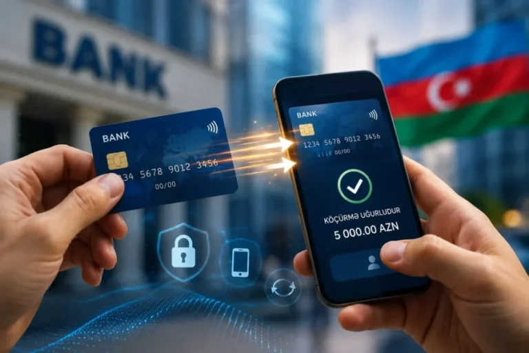 Kartlara qoyulan limit götürülə bilər? – Yeni məlumat açıqlandı
