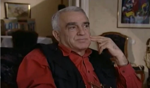 cingiz elioglu