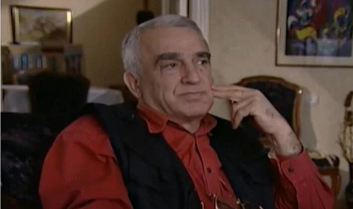 cingiz elioglu