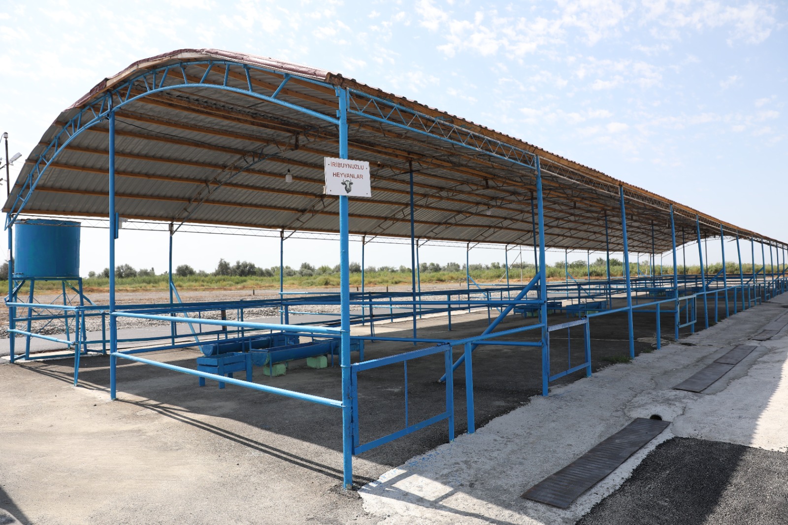 Bazar fəaliyyətini bərpa etdi – FOTOLAR 7 d7617dc2 8f59 4d0c 897b 7187cf655e5c