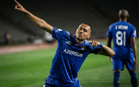 “Qarabağ” daha bir futbolçu ilə yollarını ayırdı