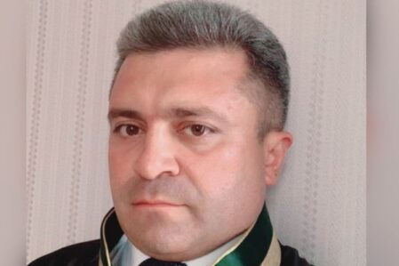 Elşad Məmmədov saxlanıldı