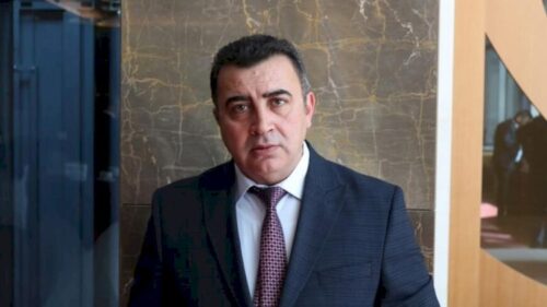 edalet ismayilov