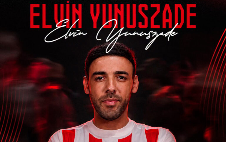 Daha bir futbolçumuz Türkiyə klubunda