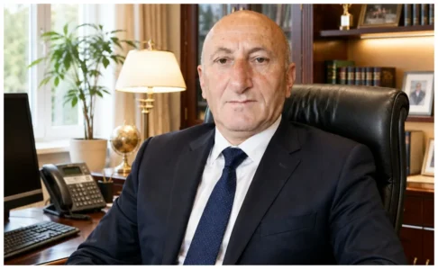 58 yaşında uşaqlıq arzusunu gerçəkləşdirdi
