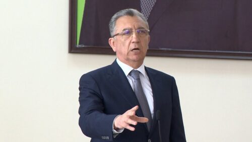Eldar Əzizov Bakı ilə bağlı maraqlı məqamı AÇIQLADI