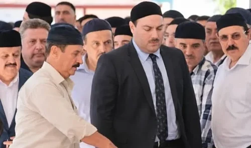 elixan kurish