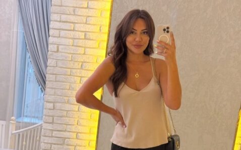 “By Ella” həbs edildi – FOTO