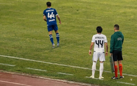 “Qarabağ”a Elvin Cəfərquliyevdən pis xəbər