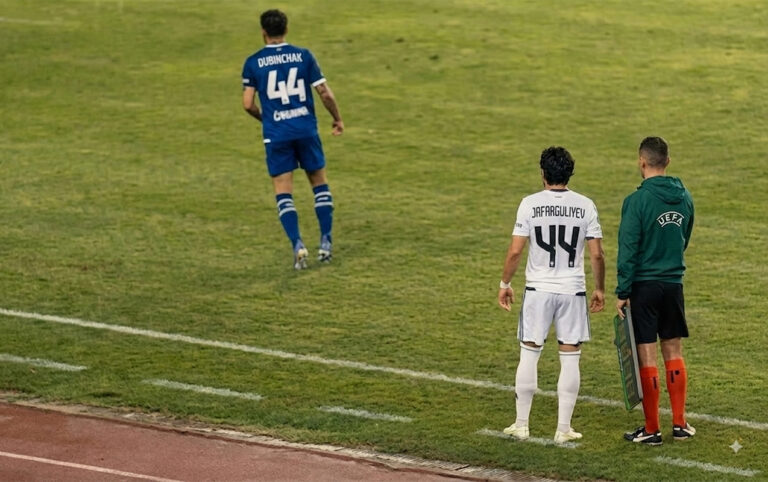 "Qarabağ"a Elvin Cəfərquliyevdən pis xəbər