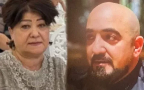 Anasını qətlə yetirən Emilə hökm oxundu