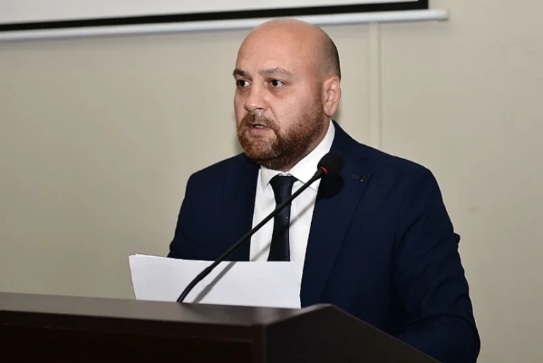 Emin Cəfərov UEFA-dan təyinat aldı