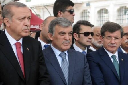 Abdullah Gül sükutu pozdu, Ərdoğana təşəkkür etdi