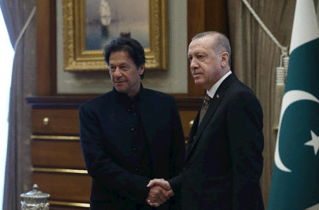 erdogan imran xan