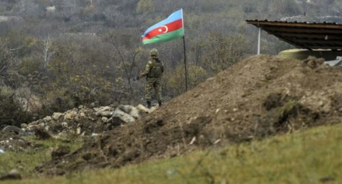 Azərbaycan-Ermənistan sərhədində vəziyyət necədir? – Generaldan AÇIQLAMA