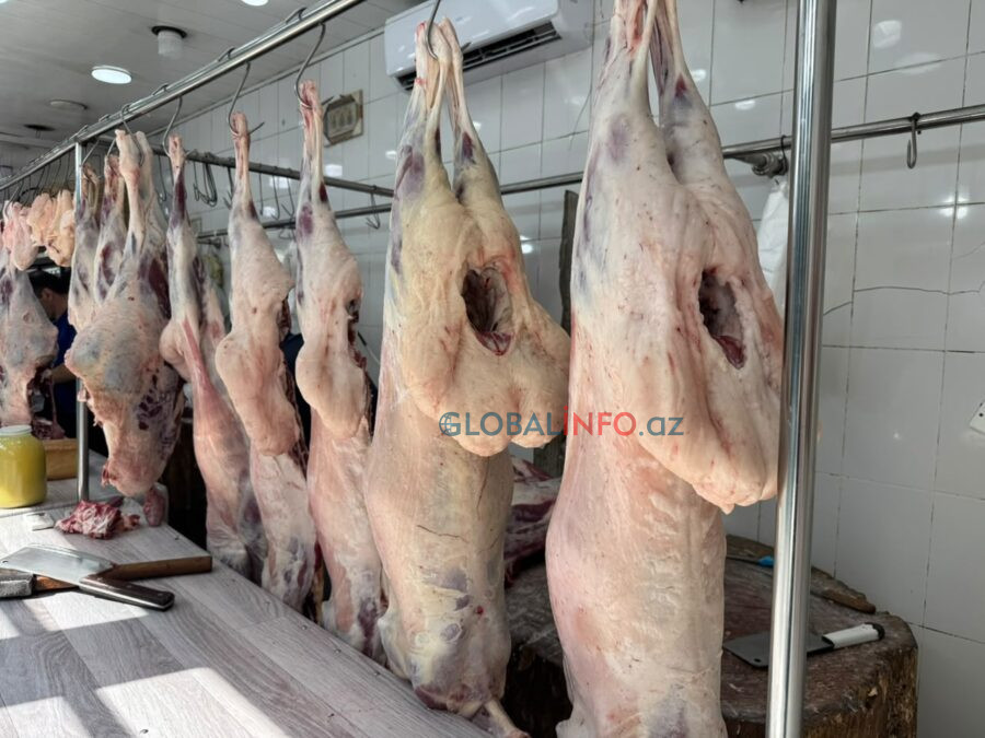 Azərbaycanda ət ucuzlaşa bilər – nazirlik istəsə, məmurlar imkan versə…