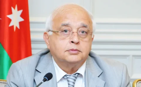 Bakıda küçələrdən birinə Elçinin adı verildi
