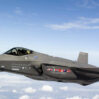 ABŞ-ın 136 milyonluq “F-35” qırıcısı belə parçalandı – VİDEO