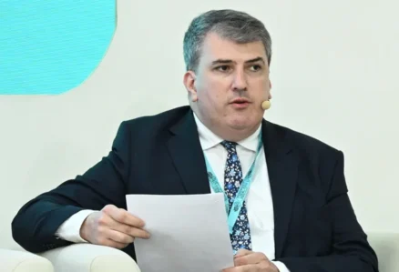 fariz ezizov
