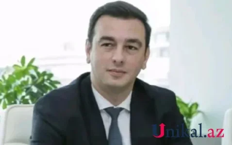 ferhad elekberov