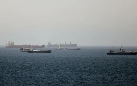 Hörmüz boğazında yeni plan: İran və Oman marşrutu dəyişir
