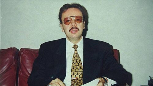 Türkiyədə sabiq nazirin ölümü ilə bağlı sensasiya: FETÖ şübhəsi…