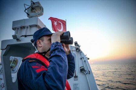 Şimali Kiprdə batan gəmidəki azərbaycanlılarla bağlı xəbər