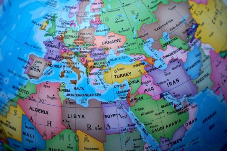 Avropada yeni müharibə ssenarisi – Böyük savaş ehtimalı artır?