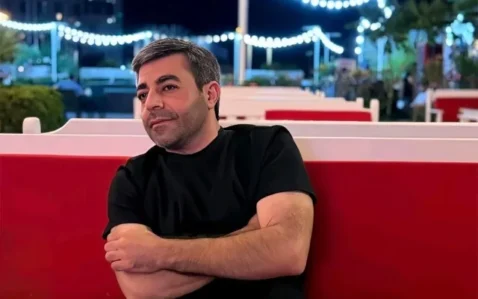 Daha bir tiktoker həbs edildi