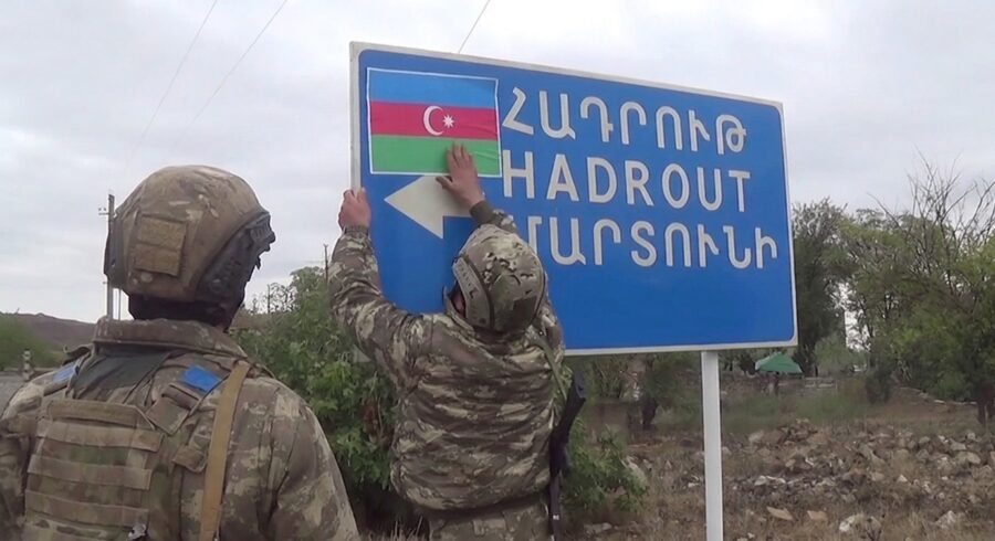 hadrut 14532bayraq