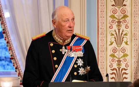 harald 1