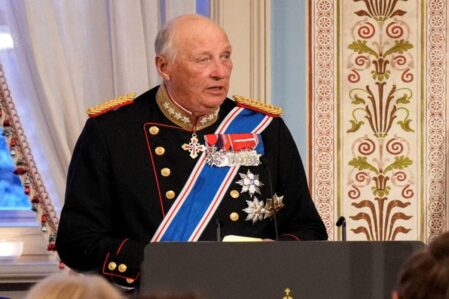harald